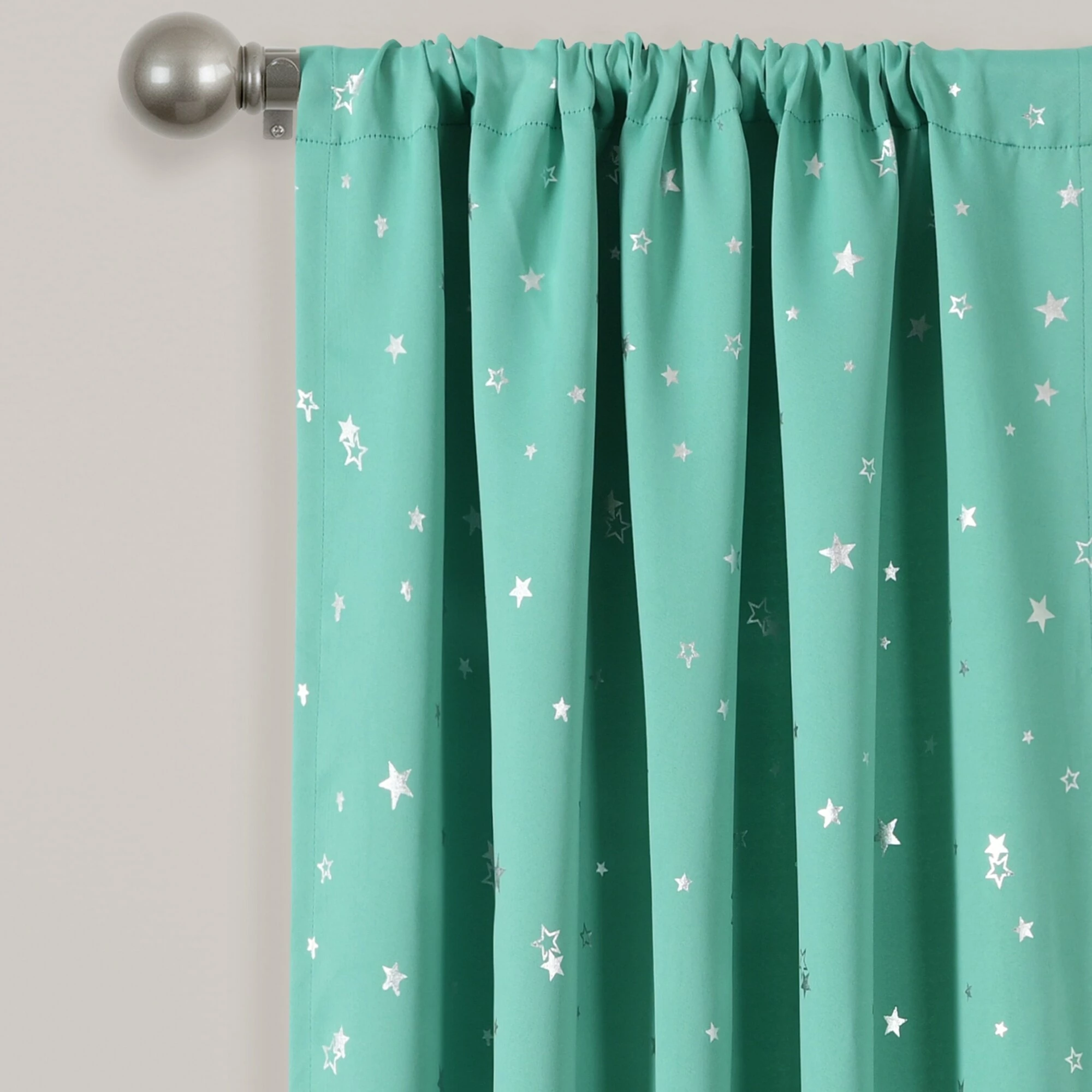 Deals π Lush Decor Star Room Darkening Window Curtain Panel Pair Neutral β€οΈ 15 Deals π Lush Decor Star Room Darkening Window Curtain Panel Pair Neutral β€οΈ - Image 15