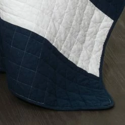 Promo ⭐ Lush Decor Stripe 3-piece Quilt Set Black ⭐ 25 Promo ⭐ Lush Decor Stripe 3-piece Quilt Set Black ⭐ -Lush Decor Shop Lush Decor Stripe 3 Piece Quilt Set 443b2dec 1f31 4e93 8b57 8079de673b8e