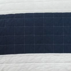 Promo ⭐ Lush Decor Stripe 3-piece Quilt Set Black ⭐ 27 Promo ⭐ Lush Decor Stripe 3-piece Quilt Set Black ⭐ -Lush Decor Shop Lush Decor Stripe 3 Piece Quilt Set 81096730 a5b4 4f9d 8a5f 5df71dfe4314