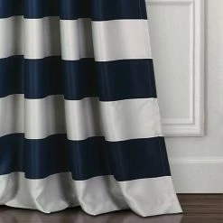 Brand new βοΈ Lush Decor Stripe Blackout Curtain Panel Pair - 50"W X 84"L - 50"W X 84"L π 17 Brand new βοΈ Lush Decor Stripe Blackout Curtain Panel Pair - 50"W X 84"L - 50"W X 84"L π -Lush Decor Shop Lush Decor Stripe Blackout Curtain Panel Pair 50 W X 84 L a5f6a223 1693 4551 8c0f 3cd5d60d429e
