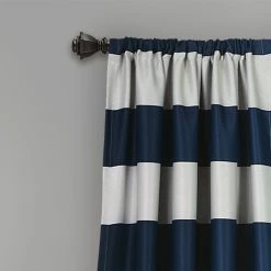 Brand new βοΈ Lush Decor Stripe Blackout Curtain Panel Pair - 50"W X 84"L - 50"W X 84"L π 16 Brand new βοΈ Lush Decor Stripe Blackout Curtain Panel Pair - 50"W X 84"L - 50"W X 84"L π -Lush Decor Shop Lush Decor Stripe Blackout Curtain Panel Pair 50 W X 84 L a610c557 12f3 4d56 97ac 822483142d5c