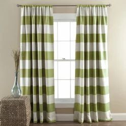 Brand new βοΈ Lush Decor Stripe Blackout Curtain Panel Pair - 50"W X 84"L - 50"W X 84"L π 22 Brand new βοΈ Lush Decor Stripe Blackout Curtain Panel Pair - 50"W X 84"L - 50"W X 84"L π -Lush Decor Shop Lush Decor Stripe Blackout Curtain Panel Pair 50 W X 84 L ce9490af 1254 4602 9586 9f3f3d3d0a10
