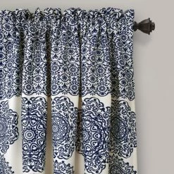 Coupon 😀 Lush Decor Stripe Medallion Room Darkening Curtain Panel Pair Grey 💯 -Lush Decor Shop Lush Decor Stripe Medallion Room Darkening Curtain Panel Pair 2f32b2fa c420 4b53 8704 ec6d2eadb2c5 1000