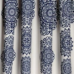 Coupon 😀 Lush Decor Stripe Medallion Room Darkening Curtain Panel Pair Grey 💯 -Lush Decor Shop Lush Decor Stripe Medallion Room Darkening Curtain Panel Pair aa05237e 0908 4ac1 a71b 183222d69ca7 1000