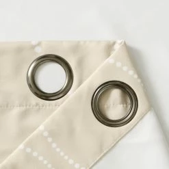 Best reviews of 🛒 Lush Decor Swirl Light Filtering Window Curtain Panel Pair - 84" X 52" Neutral 👍 -Lush Decor Shop Lush Decor Swirl Light Filtering Window Curtain Panel Pair 11