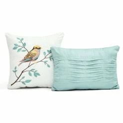 Budget 👏 Lush Decor Sydney 7 Piece Comforter Set Blue & Yellow 🔥 -Lush Decor Shop Lush Decor Sydney 7 Piece Comforter Set 275d3bcc 7984 4de9 9d86 b122a3e7be56