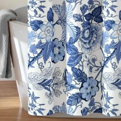 Cheapest 😉 Lush Decor Sydney Shower Curtain Light Gray & Green 😍 -Lush Decor Shop Lush Decor Sydney Shower Curtain 4