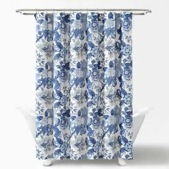 Cheapest 😉 Lush Decor Sydney Shower Curtain Light Gray & Green 😍 -Lush Decor Shop Lush Decor Sydney Shower Curtain 5