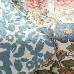 Cheapest π₯° Lush Decor Sydney Throw Blanket Green/blue βοΈ 15 Cheapest π₯° Lush Decor Sydney Throw Blanket Green/blue βοΈ -Lush Decor Shop Lush Decor Sydney Throw Blanket 2