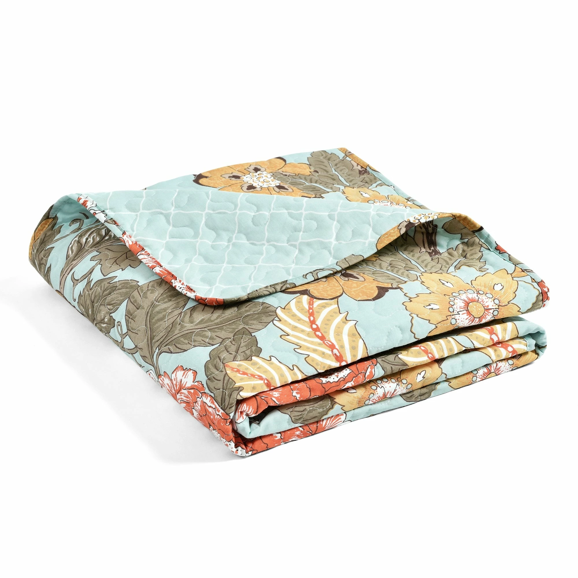 Cheapest π₯° Lush Decor Sydney Throw Blanket Green/blue βοΈ 8 Cheapest π₯° Lush Decor Sydney Throw Blanket Green/blue βοΈ - Image 8