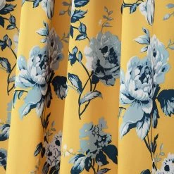 Best Sale π Lush Decor Tania Floral Room Darkening Window Curtain Panel Pair Gray & Yellow β 29 Best Sale π Lush Decor Tania Floral Room Darkening Window Curtain Panel Pair Gray & Yellow β -Lush Decor Shop Lush Decor Tania Floral Room Darkening Window Curtain Panel Pair c875111a 292a 4fc9 9d94 00ec743ebd3f