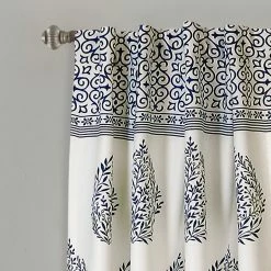 Best deal 🤩 Lush Decor Teardrop Leaf Room Darkening Window Curtain Panel Pair Grey 🌟 -Lush Decor Shop Lush Decor Teardrop Leaf Room Darkening Window Curtain Panel Pair b8efa4f2 067d 4987 8bcc f7ba2b99302e