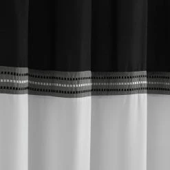 Deals 😍 Lush Decor Terra Embroidery Shower Curtain Single Neutral/off White 🛒 -Lush Decor Shop Lush Decor Terra Embroidery Shower Curtain Single 2