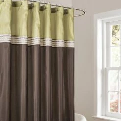 Wholesale β€οΈ Lush Decor Terra Shower Curtain Brown π 8 Wholesale β€οΈ Lush Decor Terra Shower Curtain Brown π -Lush Decor Shop Lush Decor Terra Shower Curtain 1e175fa7 3dd7 4428 85e7 451a4c6cf203