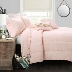 Brand new β¨ Lush Decor Trio Geo Metallic Print Comforter Set Blush & Gold π 22 Brand new β¨ Lush Decor Trio Geo Metallic Print Comforter Set Blush & Gold π -Lush Decor Shop Lush Decor Trio Geo Metallic Print Comforter Set 61c80fa4 247d 404e b0b1 0e4c2e878ba2
