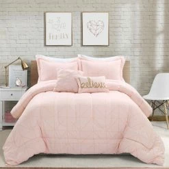 Brand new β¨ Lush Decor Trio Geo Metallic Print Comforter Set Blush & Gold π 24 Brand new β¨ Lush Decor Trio Geo Metallic Print Comforter Set Blush & Gold π -Lush Decor Shop Lush Decor Trio Geo Metallic Print Comforter Set 906b6a65 5827 47cd a861 ba8d4eb036eb