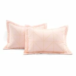 Brand new β¨ Lush Decor Trio Geo Metallic Print Comforter Set Blush & Gold π 25 Brand new β¨ Lush Decor Trio Geo Metallic Print Comforter Set Blush & Gold π -Lush Decor Shop Lush Decor Trio Geo Metallic Print Comforter Set f3a8b671 83b2 48b9 80fb c1af436bef4f