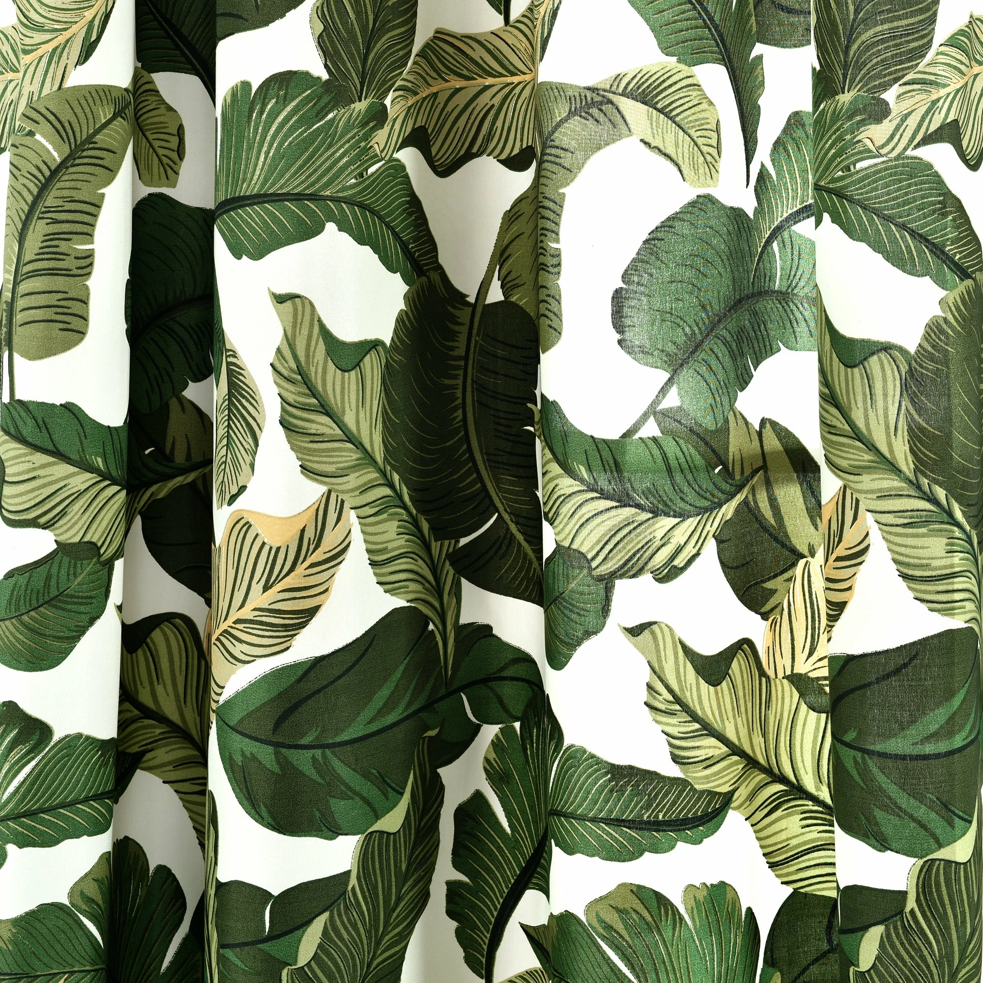 Top 10 π€© Lush Decor Tropical Paradise Window Curtain Panel Pair Green π 3 Top 10 π€© Lush Decor Tropical Paradise Window Curtain Panel Pair Green π - Image 3