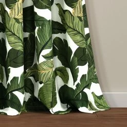 Top 10 π€© Lush Decor Tropical Paradise Window Curtain Panel Pair Green π 11 Top 10 π€© Lush Decor Tropical Paradise Window Curtain Panel Pair Green π -Lush Decor Shop Lush Decor Tropical Paradise Window Curtain Panel Pair 3