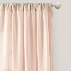 Brand new β Lush Decor Tulle π Skirt Solid Window Curtain Panel Pair - 84" X 40" Light Gray π 28 Brand new β Lush Decor Tulle π Skirt Solid Window Curtain Panel Pair - 84" X 40" Light Gray π -Lush Decor Shop Lush Decor Tulle Skirt Solid Window Curtain Panel Pair 13