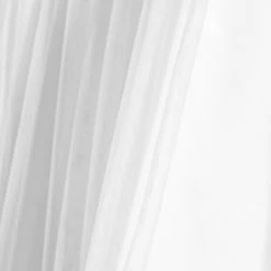 Brand new β Lush Decor Tulle π Skirt Solid Window Curtain Panel Pair - 84" X 40" Light Gray π 24 Brand new β Lush Decor Tulle π Skirt Solid Window Curtain Panel Pair - 84" X 40" Light Gray π -Lush Decor Shop Lush Decor Tulle Skirt Solid Window Curtain Panel Pair 9