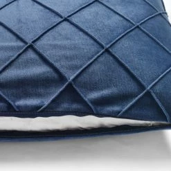 Top 10 😉 Lush Decor Velvet Diamond Pintuck Decorative Pillow Cover White ❤️ -Lush Decor Shop Lush Decor Velvet Diamond Pintuck Decorative Pillow Cover 8