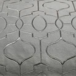 Best Sale 👏 Lush Decor Geo Textured Velvet Decorative Pillow Cover Navy 😍 -Lush Decor Shop Lush Decor Velvet Geo Decorative Pillow Cover 13