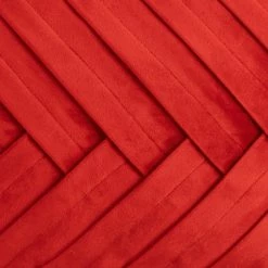 Coupon ❤️ Lush Decor Velvet Pleat Decorative Pillow Single 🛒 -Lush Decor Shop Lush Decor Velvet Pleat Decorative Pillow Single 3