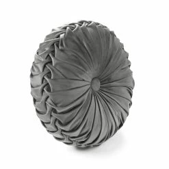 Top 10 🔔 Lush Decor Velvet Round Decorative Pillow Single Almond 🛒 -Lush Decor Shop Lush Decor Velvet Round Decorative Pillow Single 10