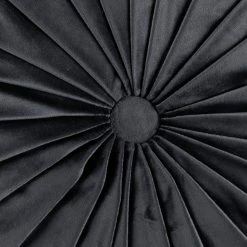 Top 10 🔔 Lush Decor Velvet Round Decorative Pillow Single Almond 🛒 -Lush Decor Shop Lush Decor Velvet Round Decorative Pillow Single 12