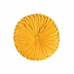 Top 10 🔔 Lush Decor Velvet Round Decorative Pillow Single Almond 🛒 -Lush Decor Shop Lush Decor Velvet Round Decorative Pillow Single 7