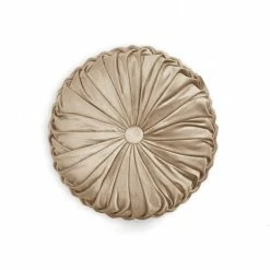 Top 10 🔔 Lush Decor Velvet Round Decorative Pillow Single Almond 🛒 -Lush Decor Shop Lush Decor Velvet Round Decorative Pillow Single 8