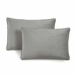 Best Pirce β€οΈ Lush Decor Velvet Solid Decorative Pillow Cover Pair White π 27 Best Pirce β€οΈ Lush Decor Velvet Solid Decorative Pillow Cover Pair White π -Lush Decor Shop Lush Decor Velvet Solid Decorative Pillow Cover Pair 12