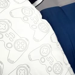 Hot Sale 𧨠Lush Decor Video Games Reversible Oversized Comforter Set Gray/yellow π 24 Hot Sale 𧨠Lush Decor Video Games Reversible Oversized Comforter Set Gray/yellow π -Lush Decor Shop Lush Decor Video Games Reversible Oversized Comforter Set 6