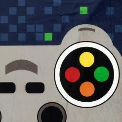 Budget β Lush Decor Video Games Sherpa Throw Single π 9 Budget β Lush Decor Video Games Sherpa Throw Single π -Lush Decor Shop Lush Decor Video Games Sherpa Throw Single 2