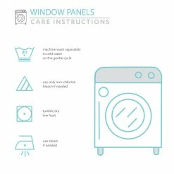 Buy π€© Lush Decor Video Games Window Curtain Panels Set - 84" X 52" π 11 Buy π€© Lush Decor Video Games Window Curtain Panels Set - 84" X 52" π -Lush Decor Shop Lush Decor Video Games Window Curtain Panels Set 3