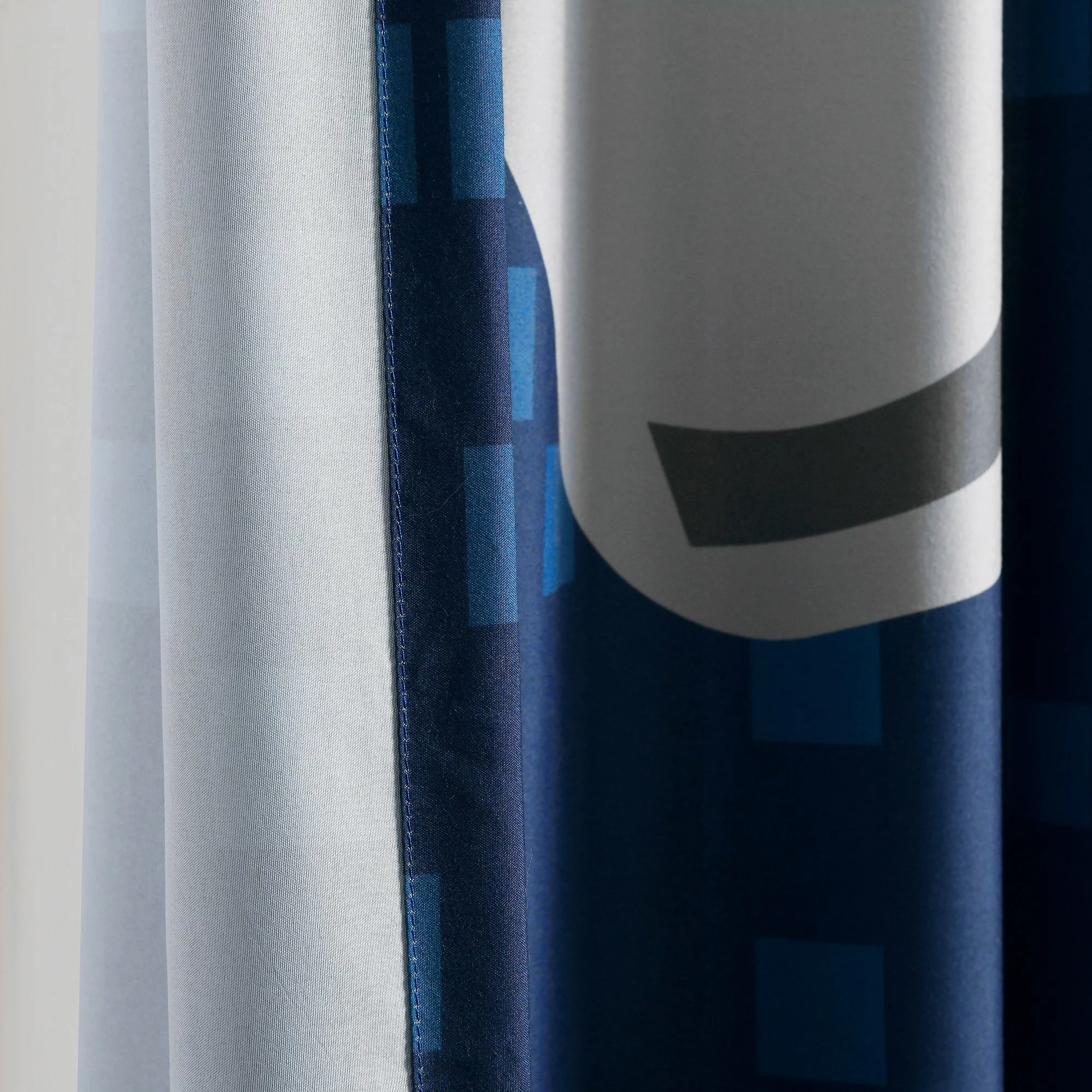 Buy π€© Lush Decor Video Games Window Curtain Panels Set - 84" X 52" π 7 Buy π€© Lush Decor Video Games Window Curtain Panels Set - 84" X 52" π - Image 7