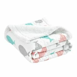 Brand new π€© Lush Decor Whale Sherpa Throw Pink & Aqua π₯ 17 Brand new π€© Lush Decor Whale Sherpa Throw Pink & Aqua π₯ -Lush Decor Shop Lush Decor Whale Sherpa Throw 3b96fccd cced 4b9f a8d5 6b733453cd22