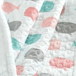 Brand new π€© Lush Decor Whale Sherpa Throw Pink & Aqua π₯ 16 Brand new π€© Lush Decor Whale Sherpa Throw Pink & Aqua π₯ -Lush Decor Shop Lush Decor Whale Sherpa Throw dd2fd141 79c7 42c4 8ae1 e3b07b0c81d6