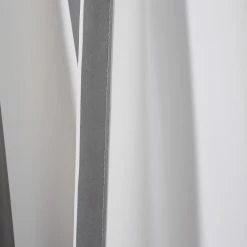 New β Lush Decor Wilbur Blackout Window Curtain Panel Pair 𧨠17 New β Lush Decor Wilbur Blackout Window Curtain Panel Pair 𧨠-Lush Decor Shop Lush Decor Wilbur Blackout Window Curtain Panel Pair 1