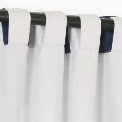 New β Lush Decor Wilbur Blackout Window Curtain Panel Pair 𧨠27 New β Lush Decor Wilbur Blackout Window Curtain Panel Pair 𧨠-Lush Decor Shop Lush Decor Wilbur Blackout Window Curtain Panel Pair 11