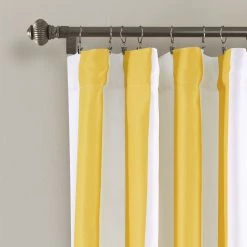 New β Lush Decor Wilbur Blackout Window Curtain Panel Pair 𧨠29 New β Lush Decor Wilbur Blackout Window Curtain Panel Pair 𧨠-Lush Decor Shop Lush Decor Wilbur Blackout Window Curtain Panel Pair 13