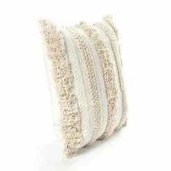 Best deal ❤️ Lush Decor Wilbur Tufted Cotton Decorative Pillow Cover ⌛ -Lush Decor Shop Lush Decor Wilbur Tufted Cotton Decorative Pillow Cover 4