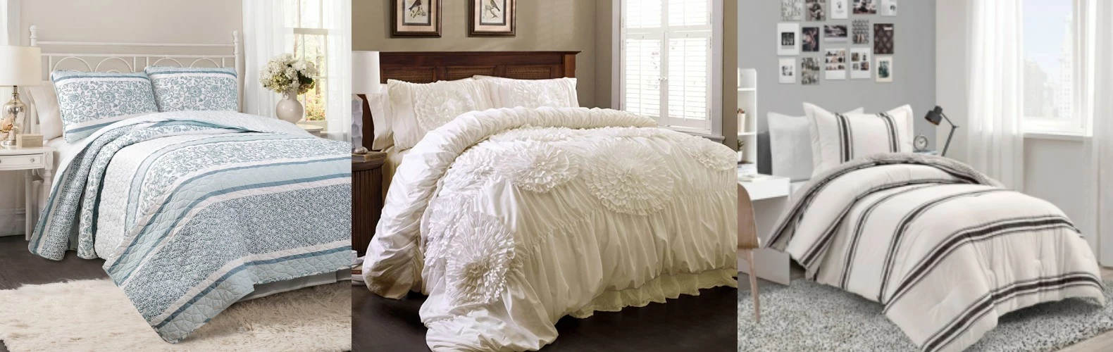 Lush Decor Shop -Lush Decor Shop Lush Decor1580