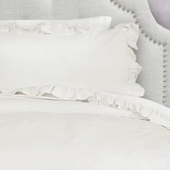 Cheapest π― Lush Decor Reyna Ruffled Shabby-chic Comforter Set White βοΈ 25 Cheapest π― Lush Decor Reyna Ruffled Shabby-chic Comforter Set White βοΈ -Lush Decor Shop The Gray Barn Gila 3 piece Comforter Set 1176a30e a31d 4bc0 9559 810b7a946135 1000