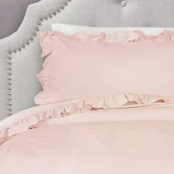 Cheapest π― Lush Decor Reyna Ruffled Shabby-chic Comforter Set White βοΈ 28 Cheapest π― Lush Decor Reyna Ruffled Shabby-chic Comforter Set White βοΈ -Lush Decor Shop The Gray Barn Gila 3 piece Comforter Set 5d2af1cd a97b 4665 9b70 b6b62a988123 1000