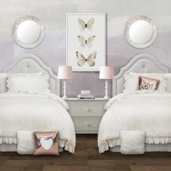Cheapest π― Lush Decor Reyna Ruffled Shabby-chic Comforter Set White βοΈ 24 Cheapest π― Lush Decor Reyna Ruffled Shabby-chic Comforter Set White βοΈ -Lush Decor Shop The Gray Barn Gila 3 piece Comforter Set becba8c9 75d4 4484 92dd e6fa6d96c7cb 1000